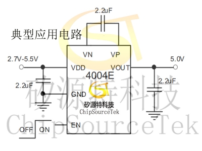 4004E