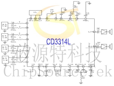 CD3314L