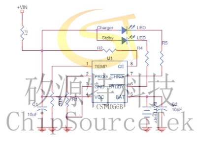 CST4056B