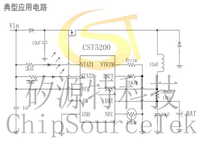 CST5200(discontinued)