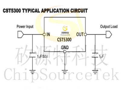 CST5300