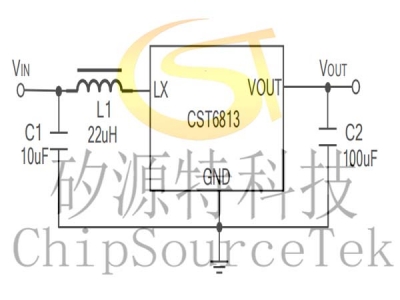 CST6813