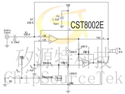 CST8002E