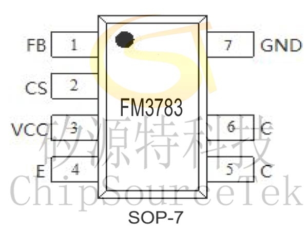 Fm3783 hot sale