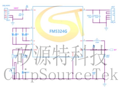 FM5324G