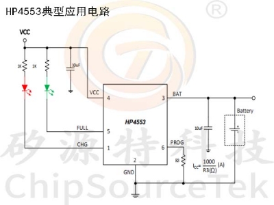 HP4553