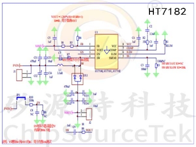 HT7182