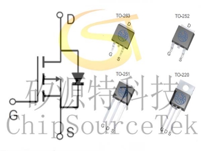 HRT60P18X TO-263/TO-25/TO-251/TO-220