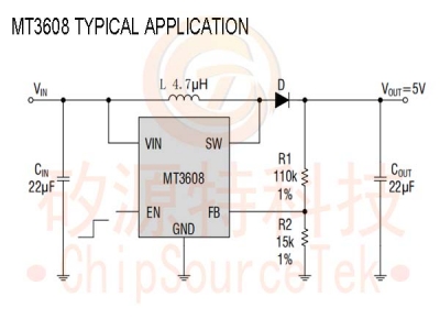 MT3608