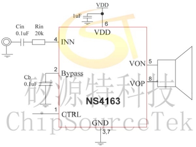 NS4163