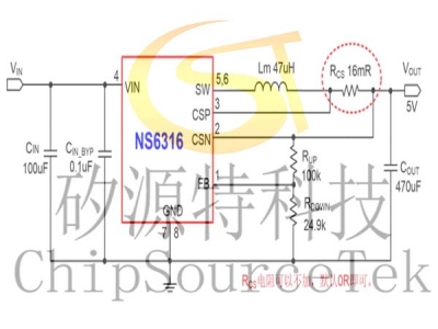 NS6316