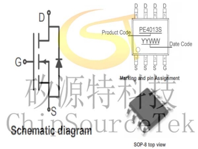 PE4013S SOP8