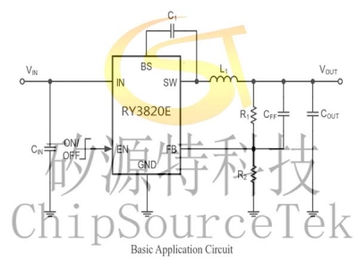 RY3820E