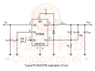 RY8630