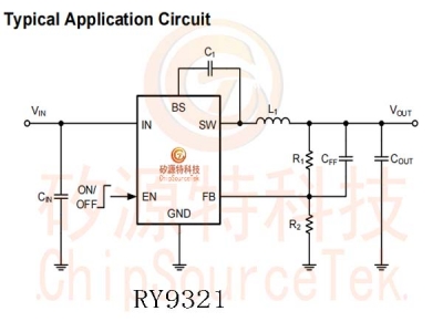 RY9321