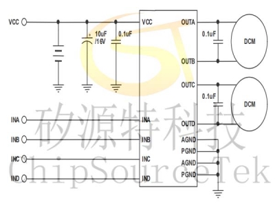 TC1508S