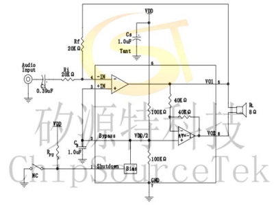 TC8002D