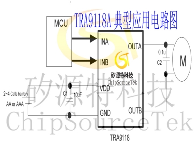 TRA9118A