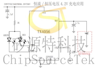 TX4056