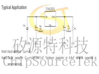 TX6201