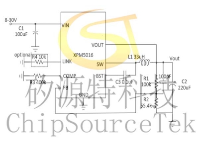 XPM5016